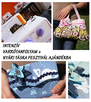 varrótanfolyam